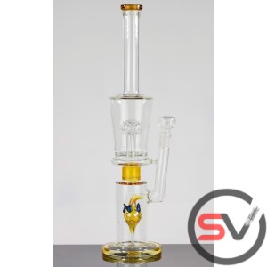 DRAGON FRUIT DOUBLE CHAMBER